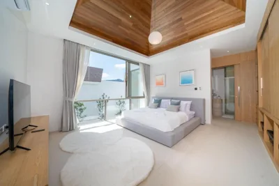 Exclusive New Build - Designer 3BR Pool Villa in Prestigious LuxPride 4 L7 Residence – 写真 2