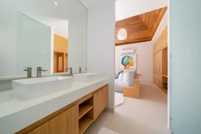 Exclusive New Build - Designer 3BR Pool Villa in Prestigious LuxPride 4 L7 Residence – 写真 3