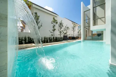 Exclusive New Build - Designer 3BR Pool Villa in Prestigious LuxPride 4 L7 Residence – 写真 4