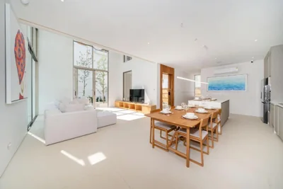 Exclusive New Build - Designer 3BR Pool Villa in Prestigious LuxPride 4 L7 Residence – 写真 6