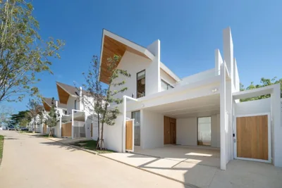 Exclusive New Build - Designer 3BR Pool Villa in Prestigious LuxPride 4 L7 Residence – 写真 7