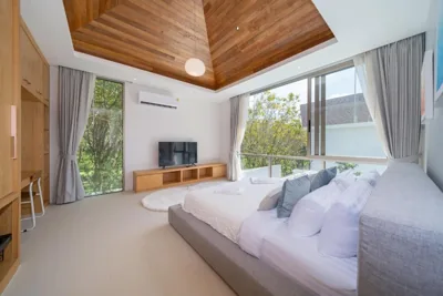 Exclusive New Build - Designer 3BR Pool Villa in Prestigious LuxPride 4 L7 Residence – 写真 8