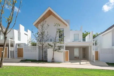 Exclusive New Build - Designer 3BR Pool Villa in Prestigious LuxPride 4 L7 Residence – 写真 9