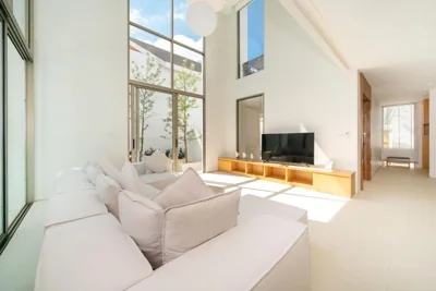 Exclusive New Build - Designer 3BR Pool Villa in Prestigious LuxPride 4 L7 Residence – 写真 10