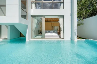 Exclusive New Build - Designer 3BR Pool Villa in Prestigious LuxPride 4 L7 Residence – 写真 12