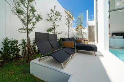 Exclusive New Build - Designer 3BR Pool Villa in Prestigious LuxPride 4 L7 Residence – 写真 13