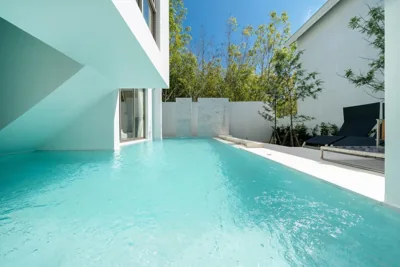 Exclusive New Build - Designer 3BR Pool Villa in Prestigious LuxPride 4 L7 Residence – 写真 14