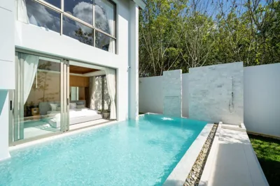 Exclusive New Build - Designer 3BR Pool Villa in Prestigious LuxPride 4 L7 Residence – 写真 15