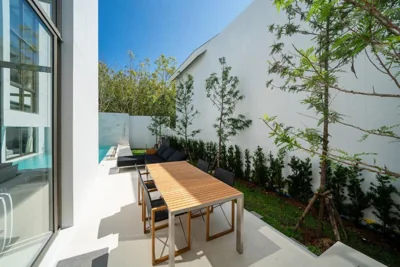Exclusive New Build - Designer 3BR Pool Villa in Prestigious LuxPride 4 L7 Residence – 写真 16